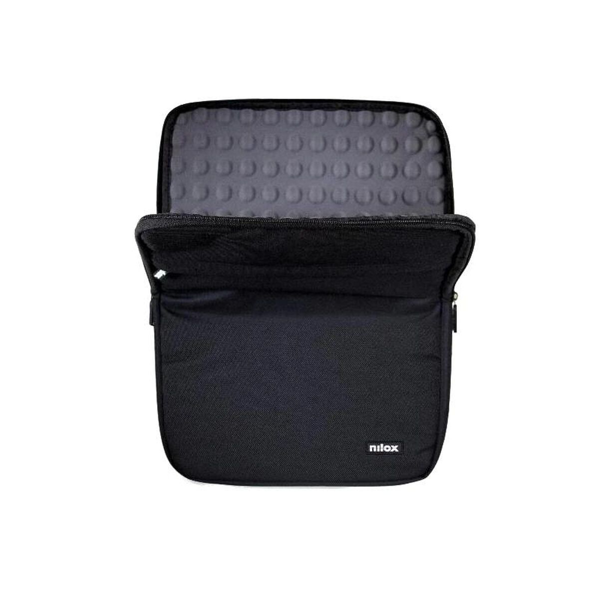 Picture of Laptop Cover Nilox SLEEVE Black