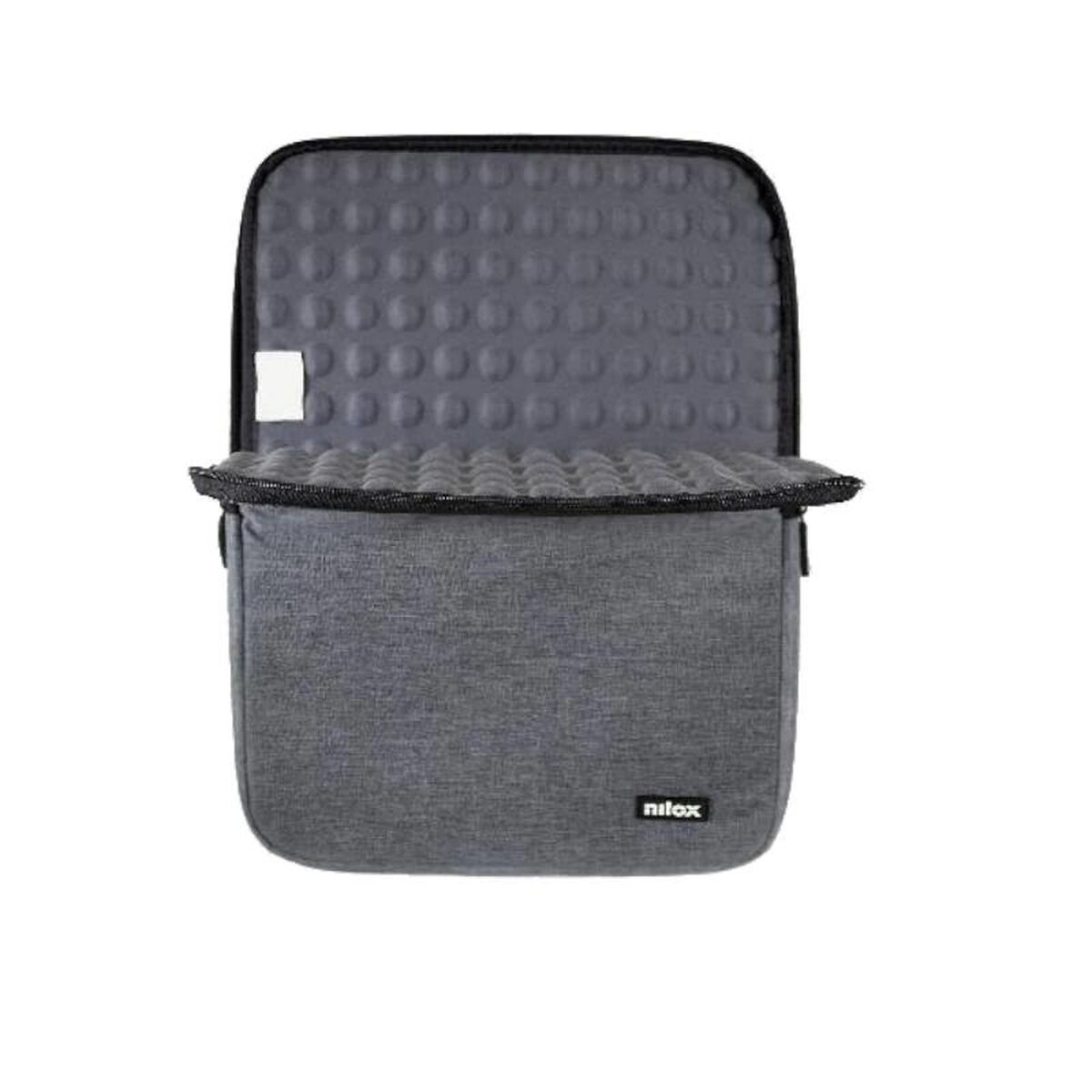 Picture of Laptop Cover Nilox SLEEVE Grey