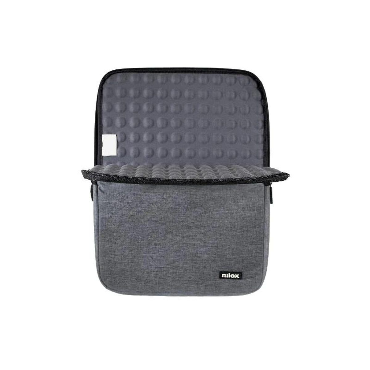 Picture of Laptop Cover Nilox SLEEVE Grey