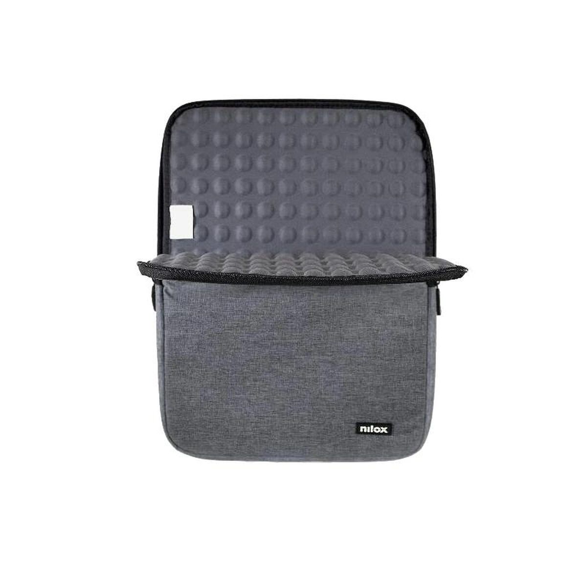 Picture of Laptop Cover Nilox SLEEVE Grey