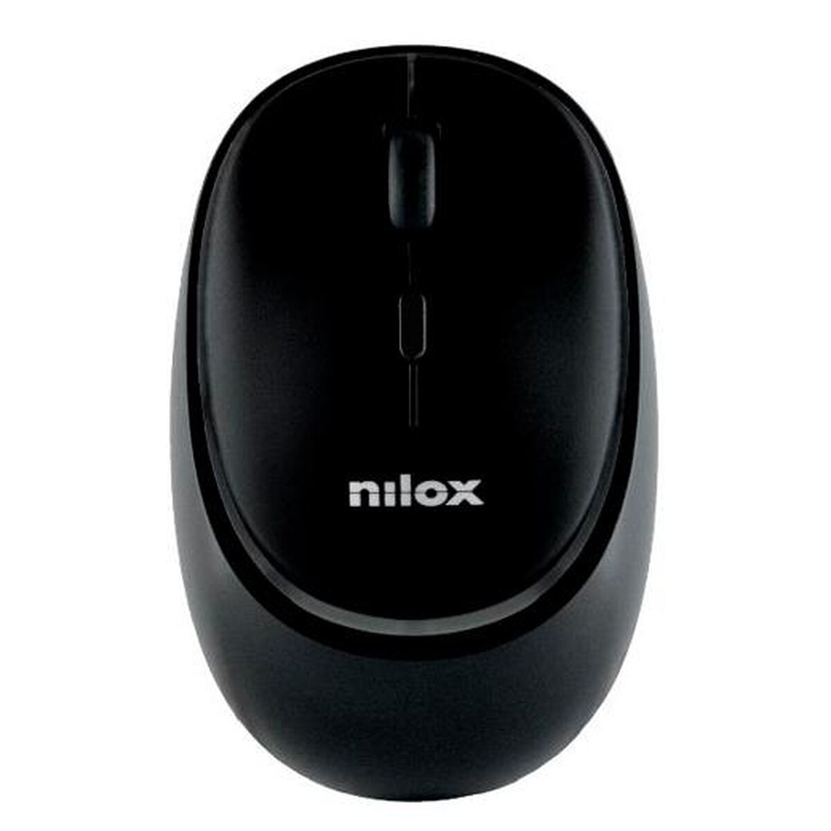 Picture of Mouse Nilox NXMDWS102 Black 1600 dpi