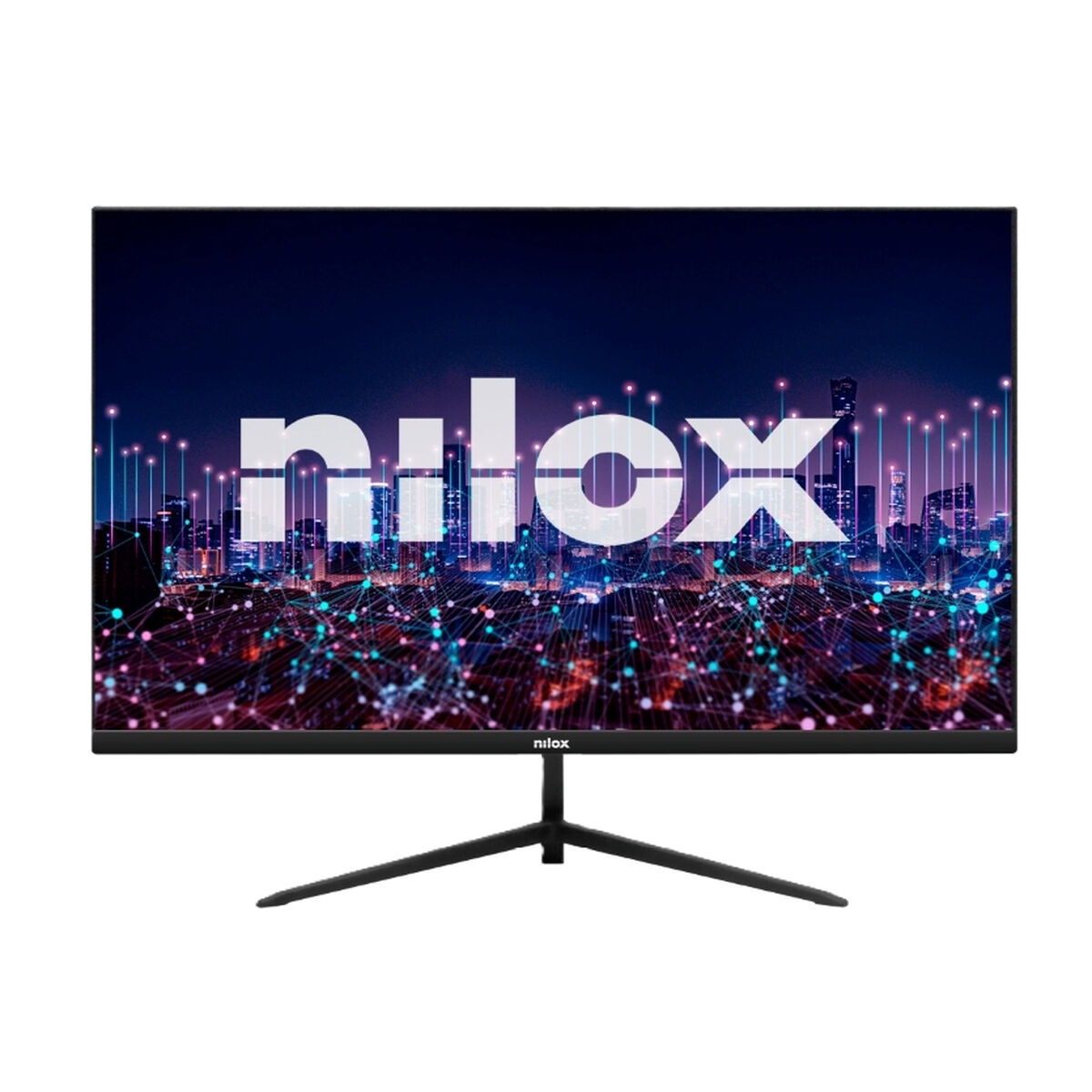 Picture of Monitor Nilox NXM22FHD1202 Full HD 21,5"