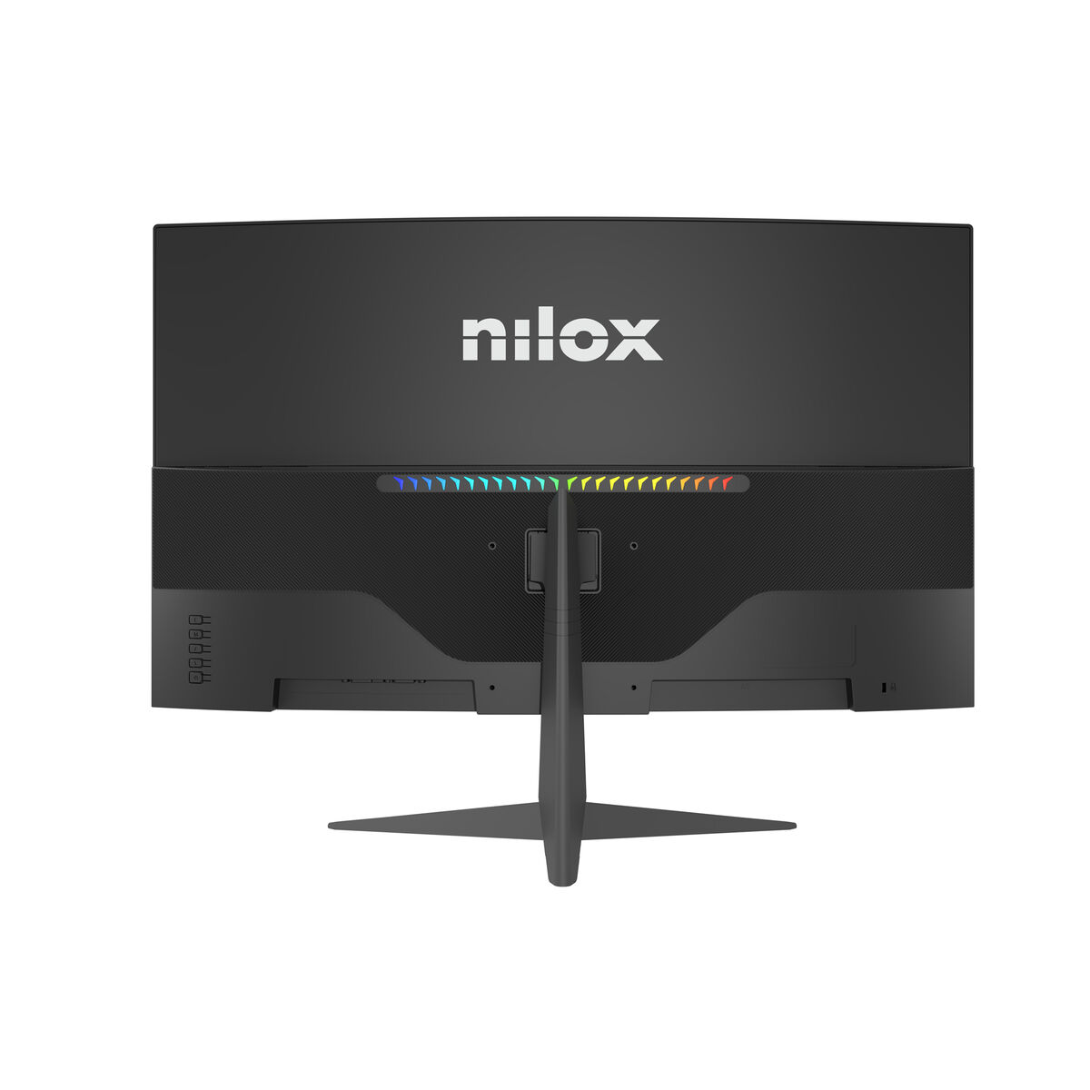 Afbeeldingen van Gaming Monitor Nilox NXM27CV28001 Full HD LCD 27"