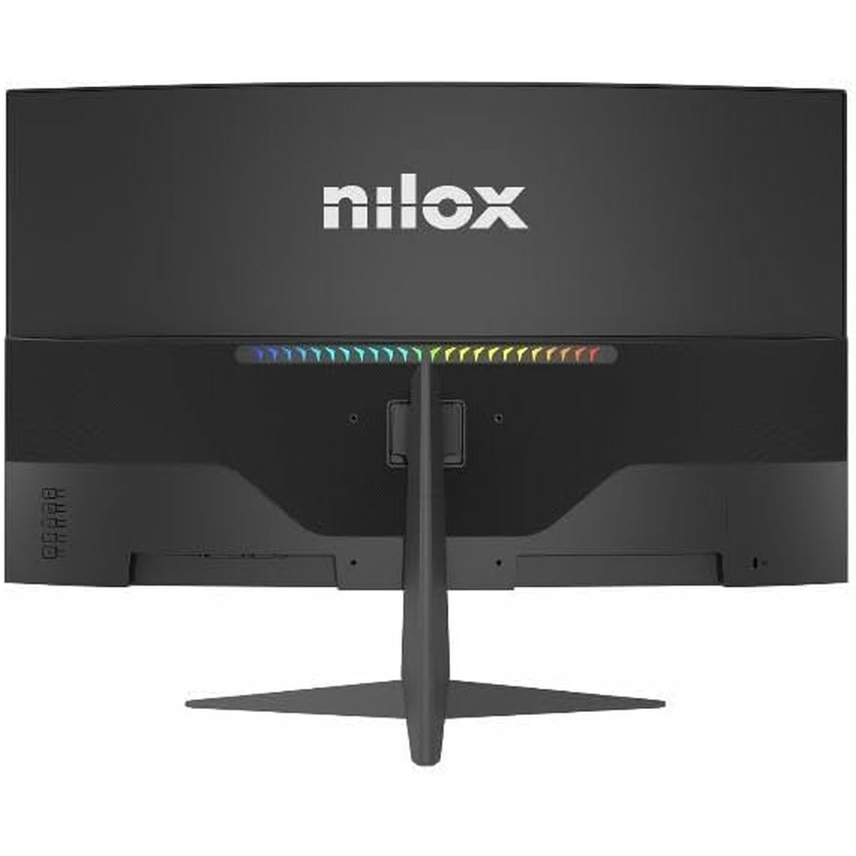 Afbeeldingen van Gaming Monitor Nilox NXM27CV28001 Full HD LCD 27"