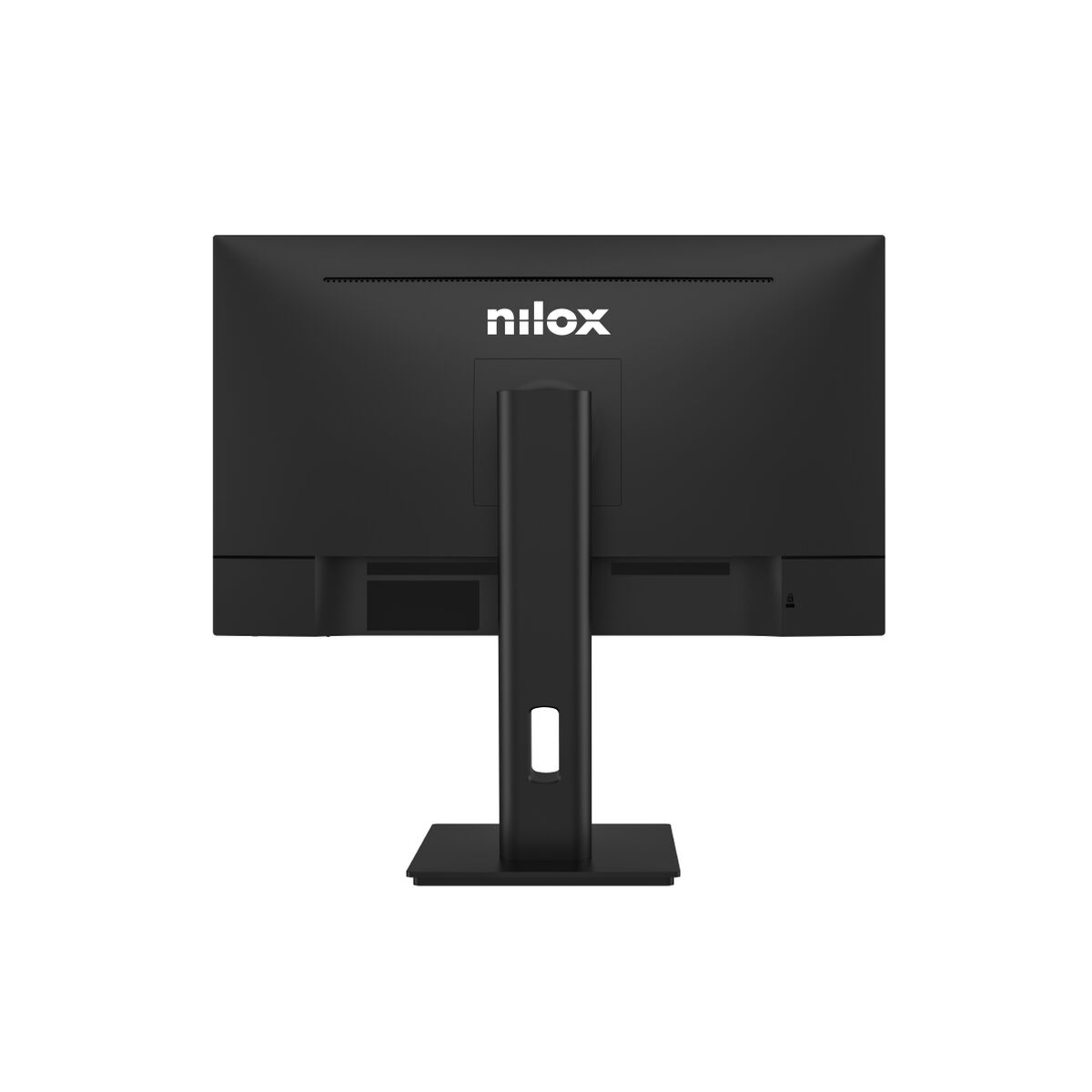 Afbeeldingen van Gaming Monitor Nilox NXM27REG1201 Full HD LCD 27" 22"