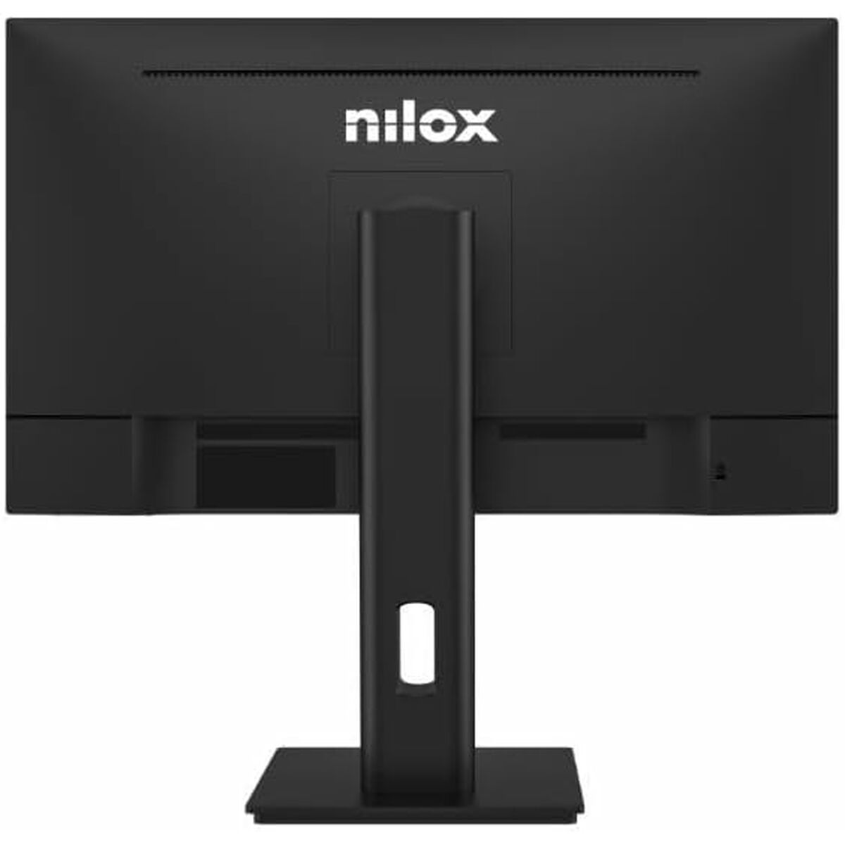 Afbeeldingen van Gaming Monitor Nilox NXM27REG1201 Full HD LCD 27" 22"