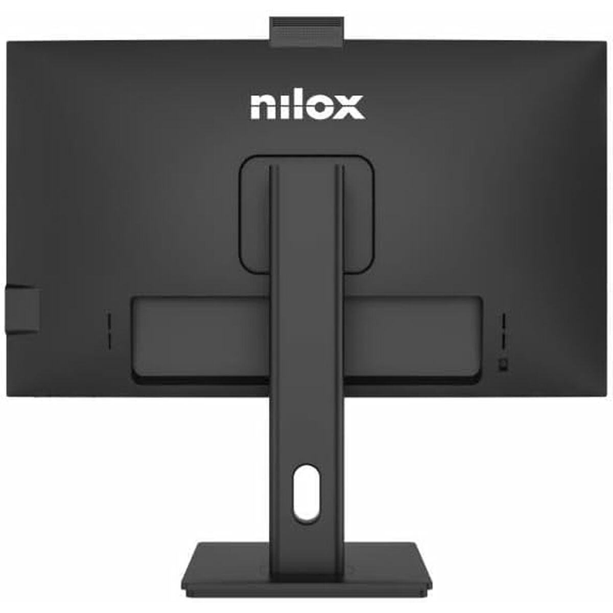 Afbeeldingen van Monitor Nilox NXM24RWEB02B Full HD LCD 24" 22"