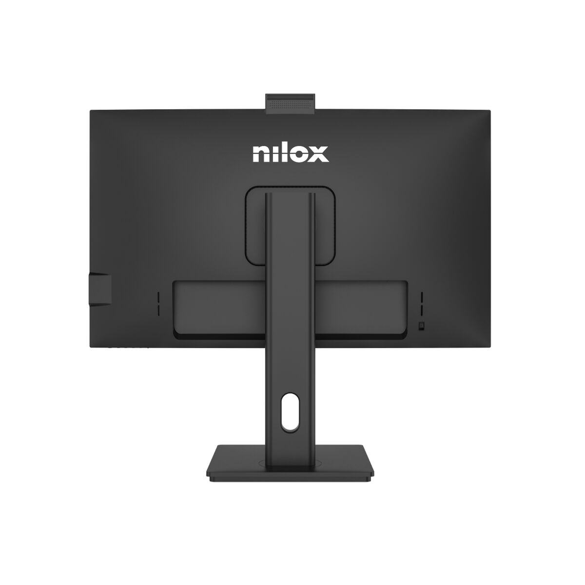 Afbeeldingen van Gaming Monitor Nilox NXM27RWEB02B Full HD LCD 27"