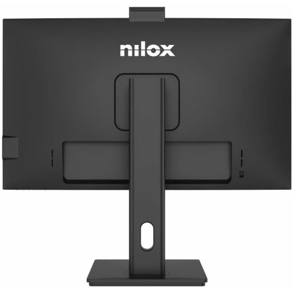 Afbeeldingen van Gaming Monitor Nilox NXM27RWEB02B Full HD LCD 27"