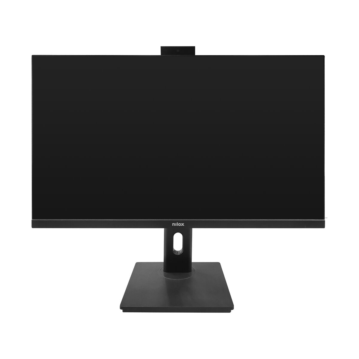Afbeeldingen van Gaming Monitor Nilox NXM27RWEB0265 Full HD LCD 27" 22"