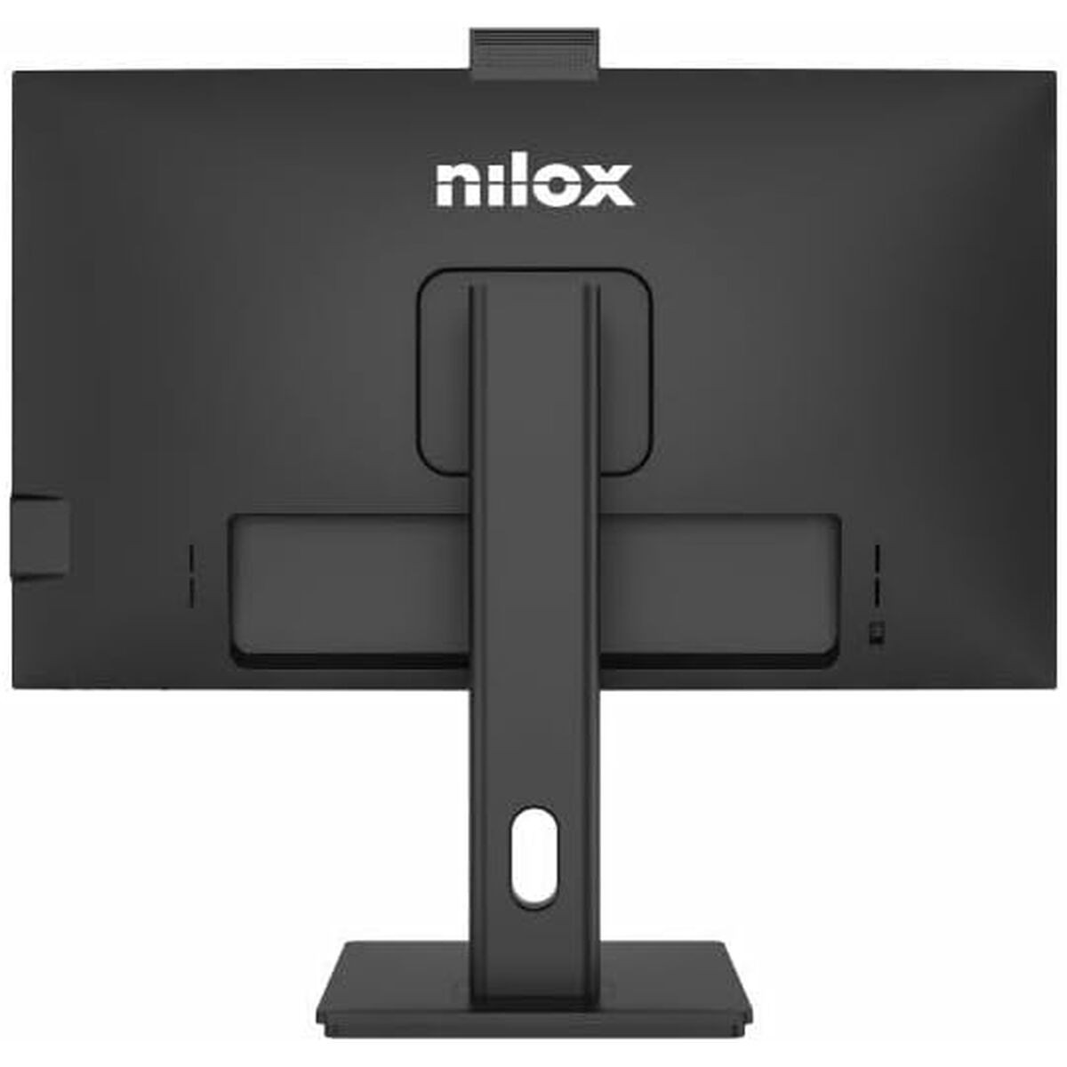 Afbeeldingen van Gaming Monitor Nilox NXM27RWEB0265 Full HD LCD 27" 22"