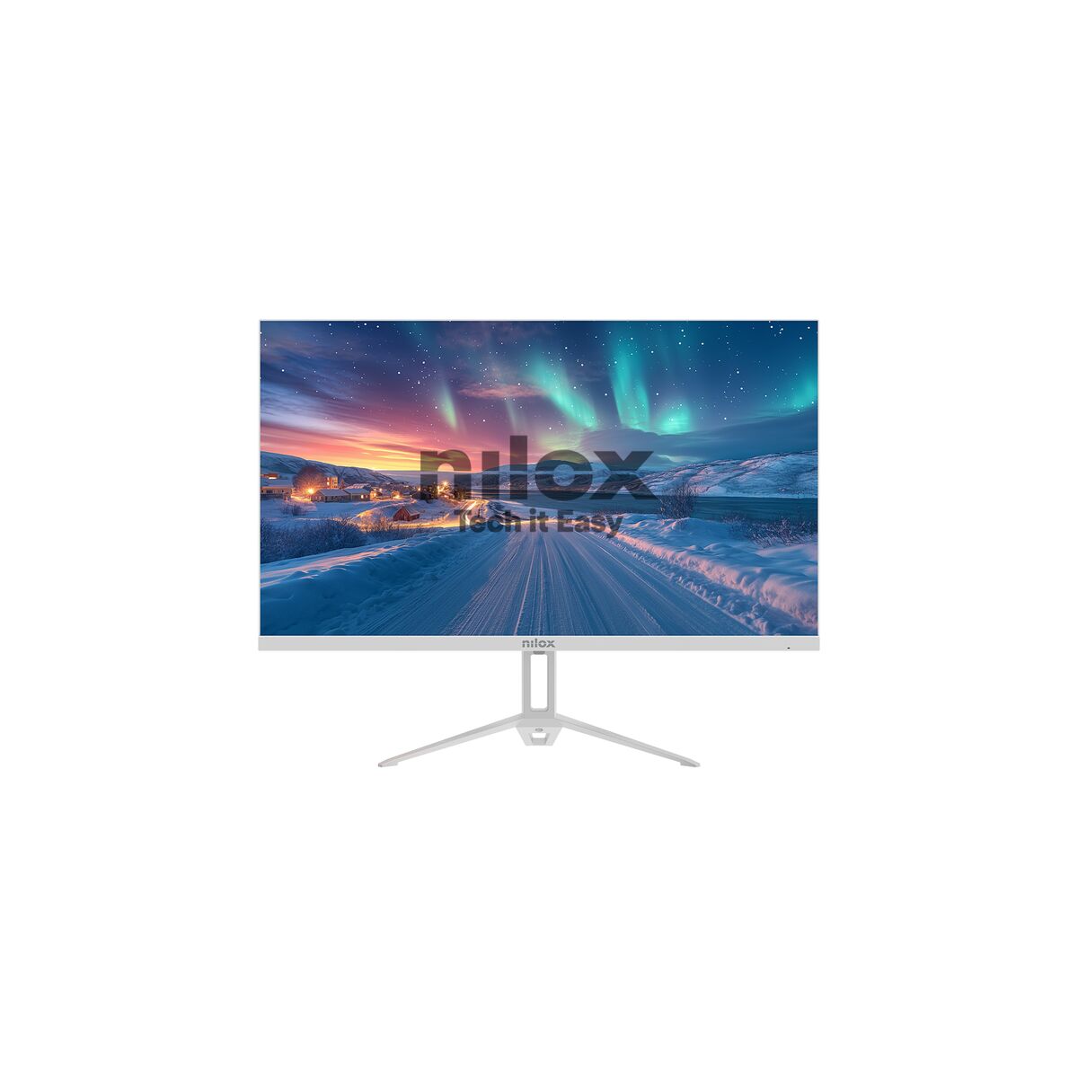 Picture of Monitor Nilox NXM24FHD100W Full HD 23,8"