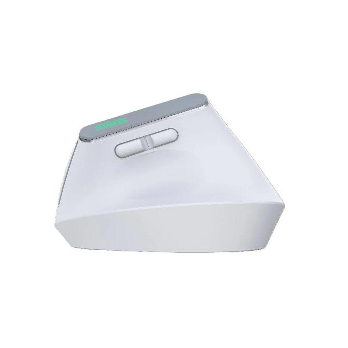 Picture of Mouse Nilox Wir Vertical Rec. Silen 1600DPI White 1600 dpi