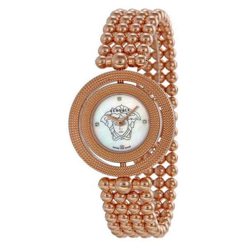 Ladies'Watch Versace 79Q80SD497S080 (Ø 35 mm)