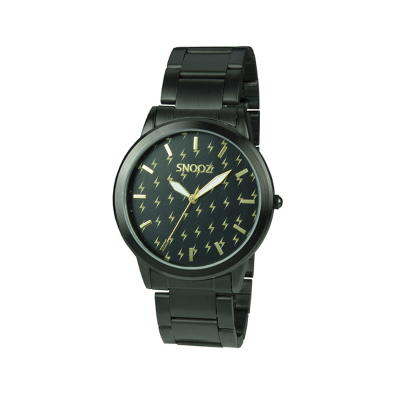 Unisex Watch Snooz SNA1034-38 (Ø 40 mm)