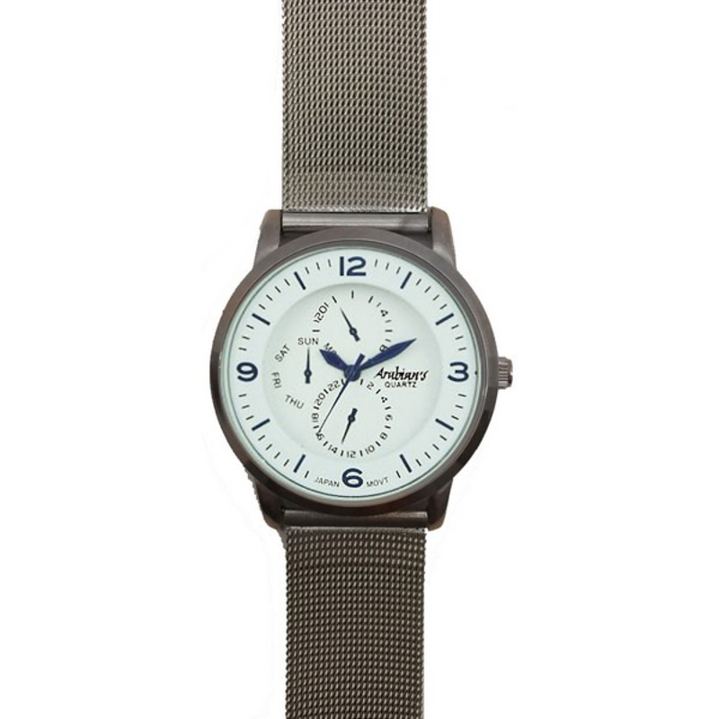 Unisex Watch Arabians DBP2227Y (Ø 35 mm)