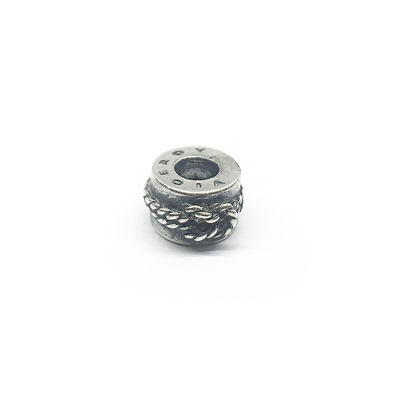 Perler til kvinder Viceroy VMM0181-00 Sølvfarvet (1 cm)