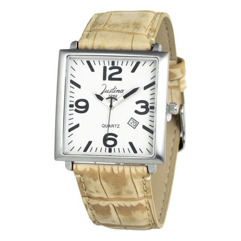 Horloge Heren Justina 11002 (ø 38 mm)