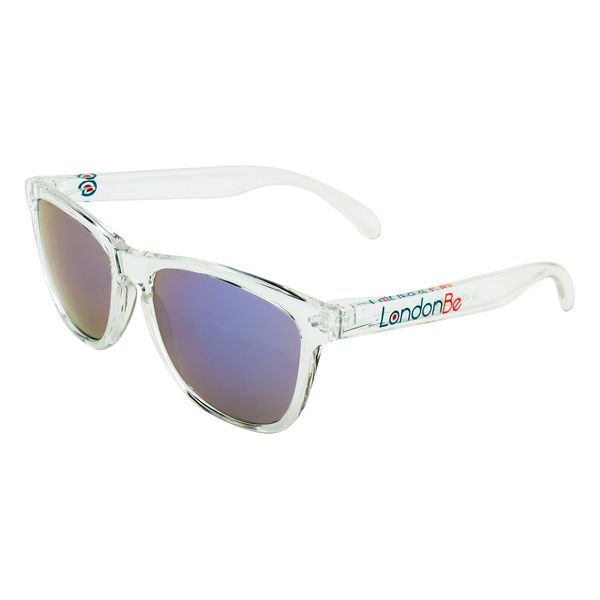 Unisex Sunglasses LondonBe LB79928511120 (ø 50 mm) Transparent (ø 50 mm)
