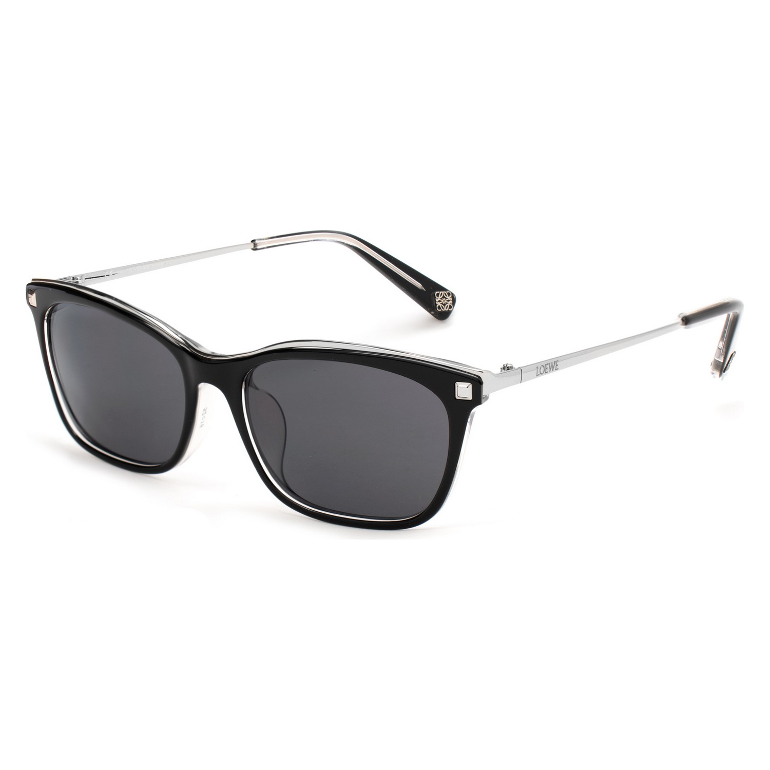 Ladies'Sunglasses Loewe SLW917G520Z32 (ø 52 mm)