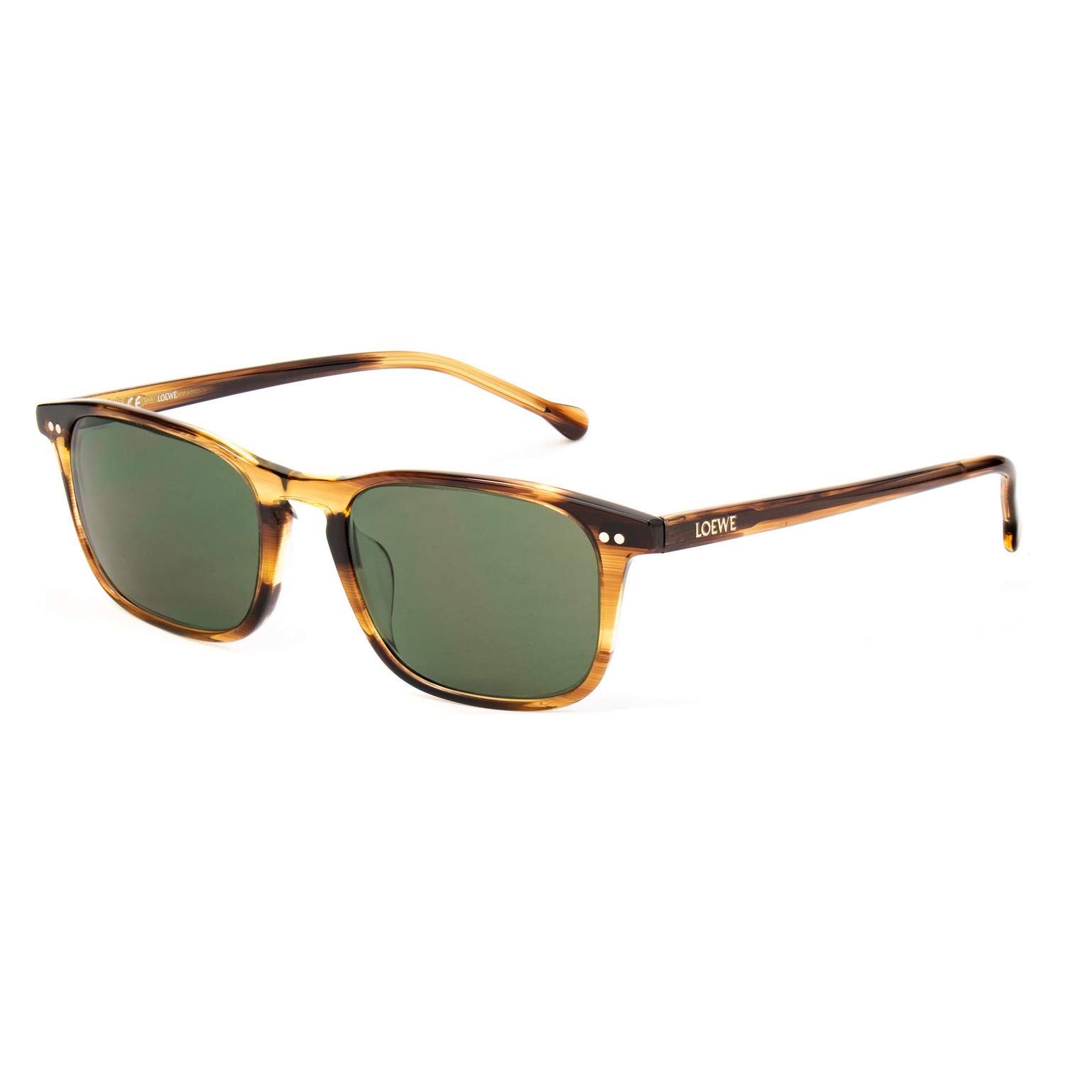 Ladies'Sunglasses Loewe SLW9584906YH (ø 49 mm)