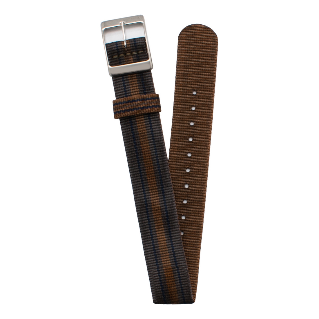 Bracelet à montre Timex BTQ6018016D (ø 18 mm)