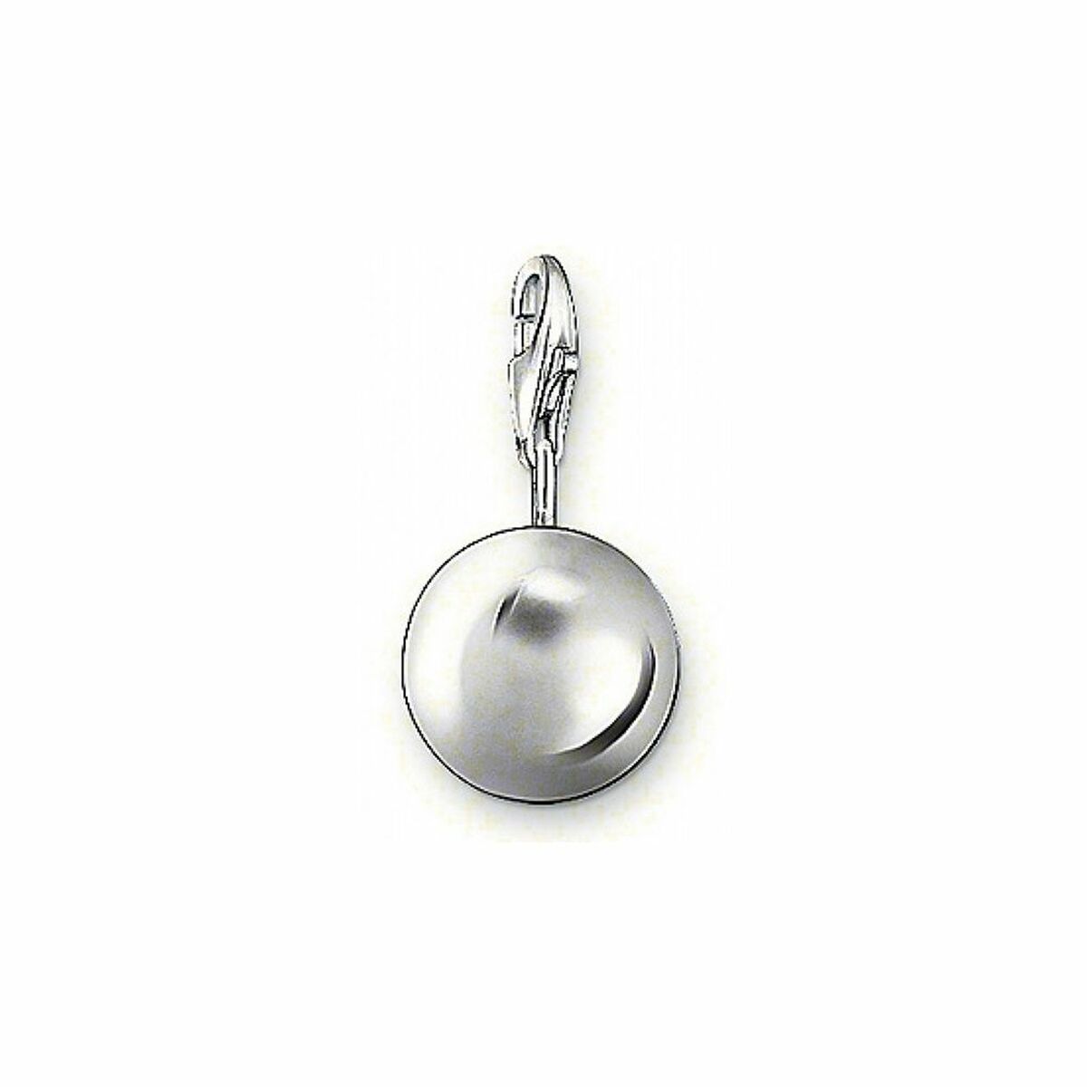 Pendentif Femme Thomas Sabo 0700-001-12 Gris 20 mm