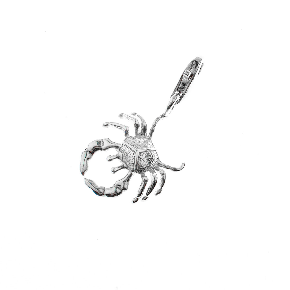 Pendentif Femme Thomas Sabo 0358-007-11 Gris 30 mm