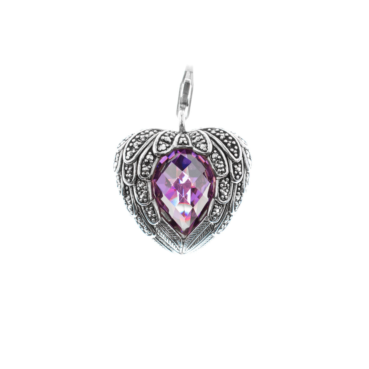 Pendentif Femme Thomas Sabo T0225-021-13