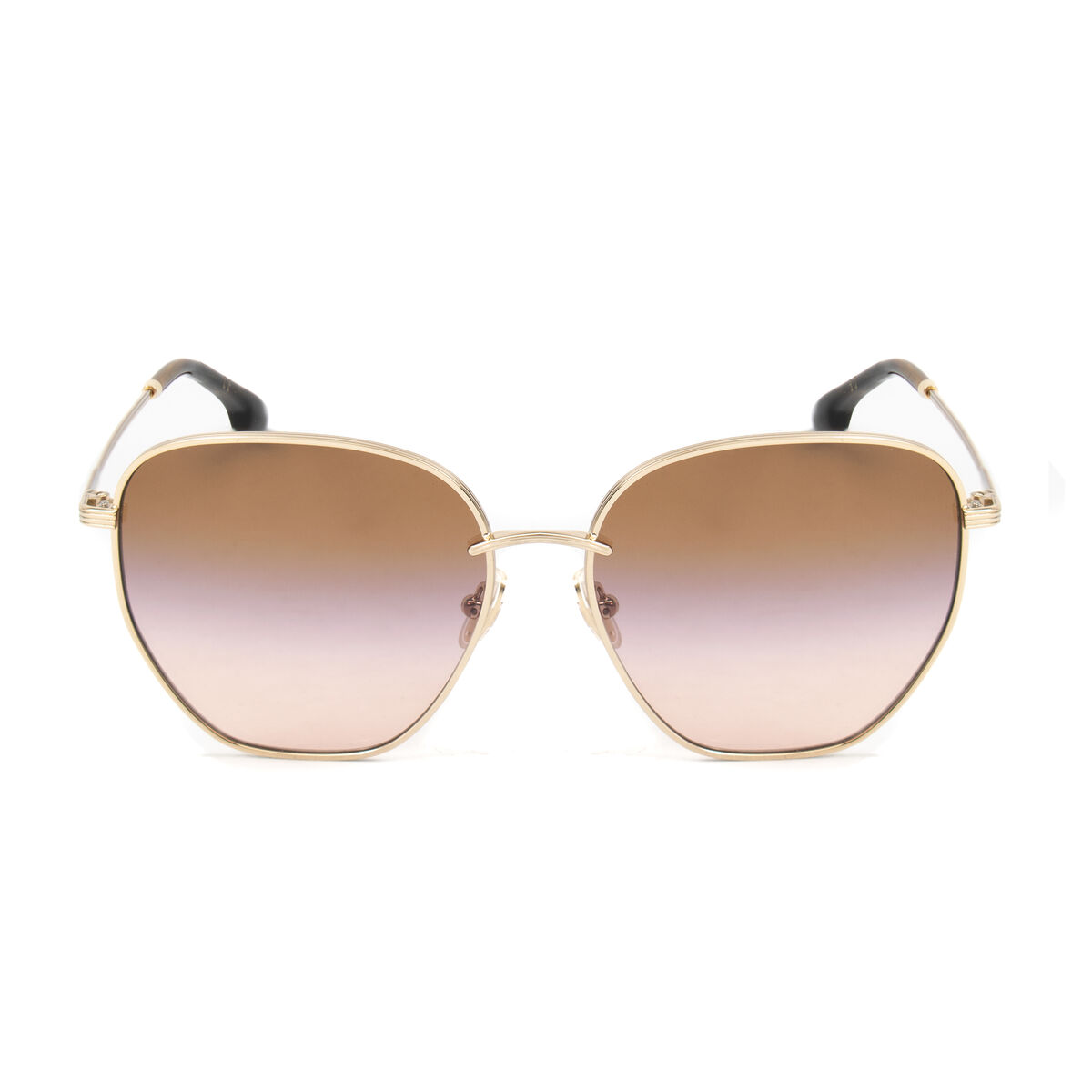 Image secondaire de Lunettes de soleil Femme Victoria Beckham VB2125-716 ø 57 mm