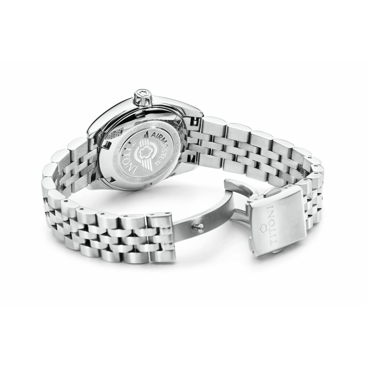 Image secondaire de Montre Femme Titoni 23909S-063 (Ø 27 mm)