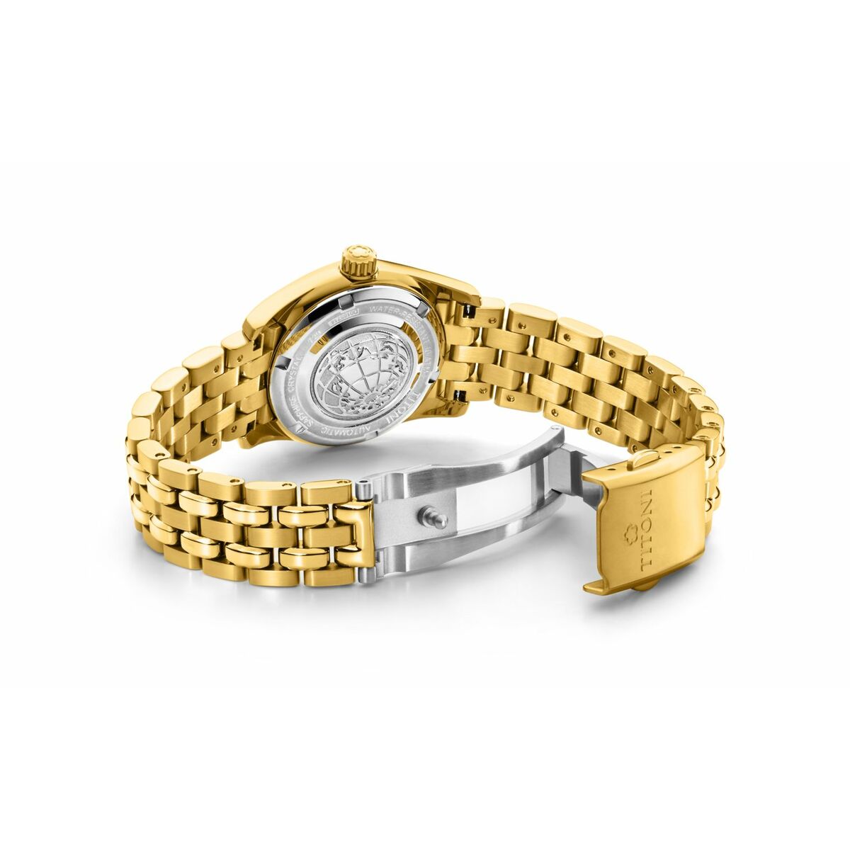 Image secondaire de Montre Femme Titoni 729G-306 (Ø 27 mm)