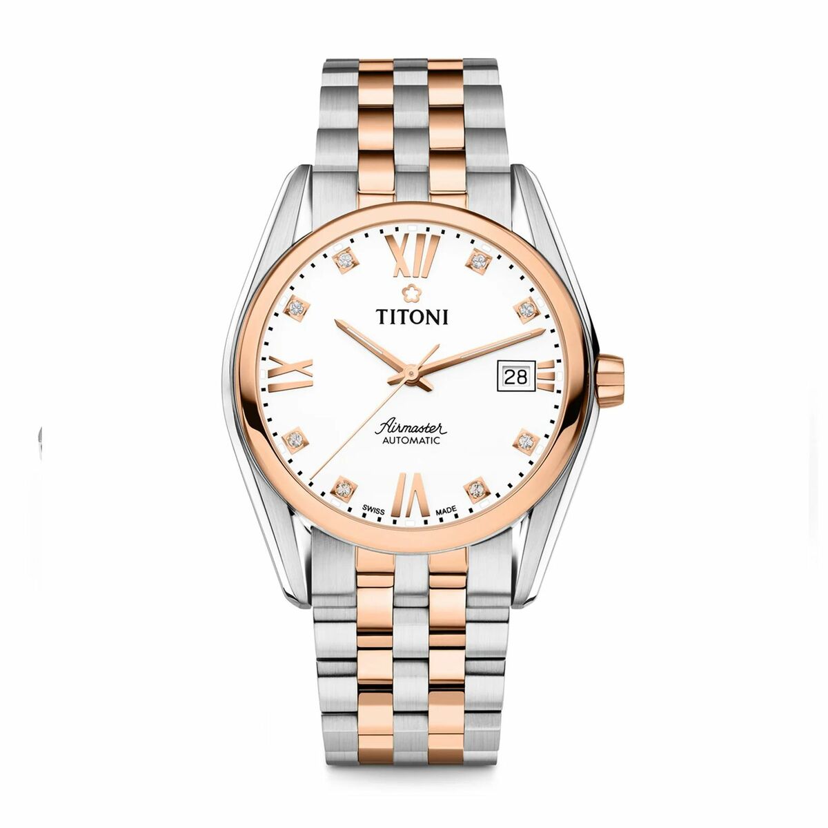 Montre Homme Titoni 83909SRG-063 (Ø 38,5 mm)