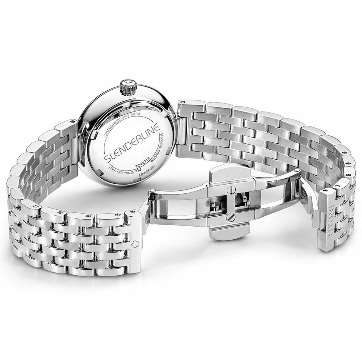 Image secondaire de Montre Femme Titoni TQ42718S-608