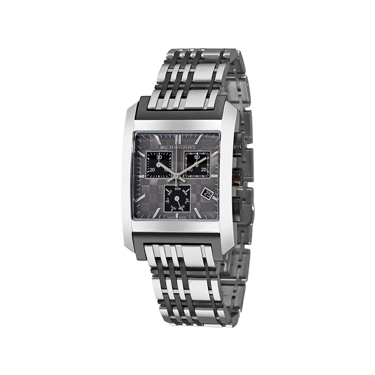 Horloge Heren Burberry BU1561 (Ø 32 mm)