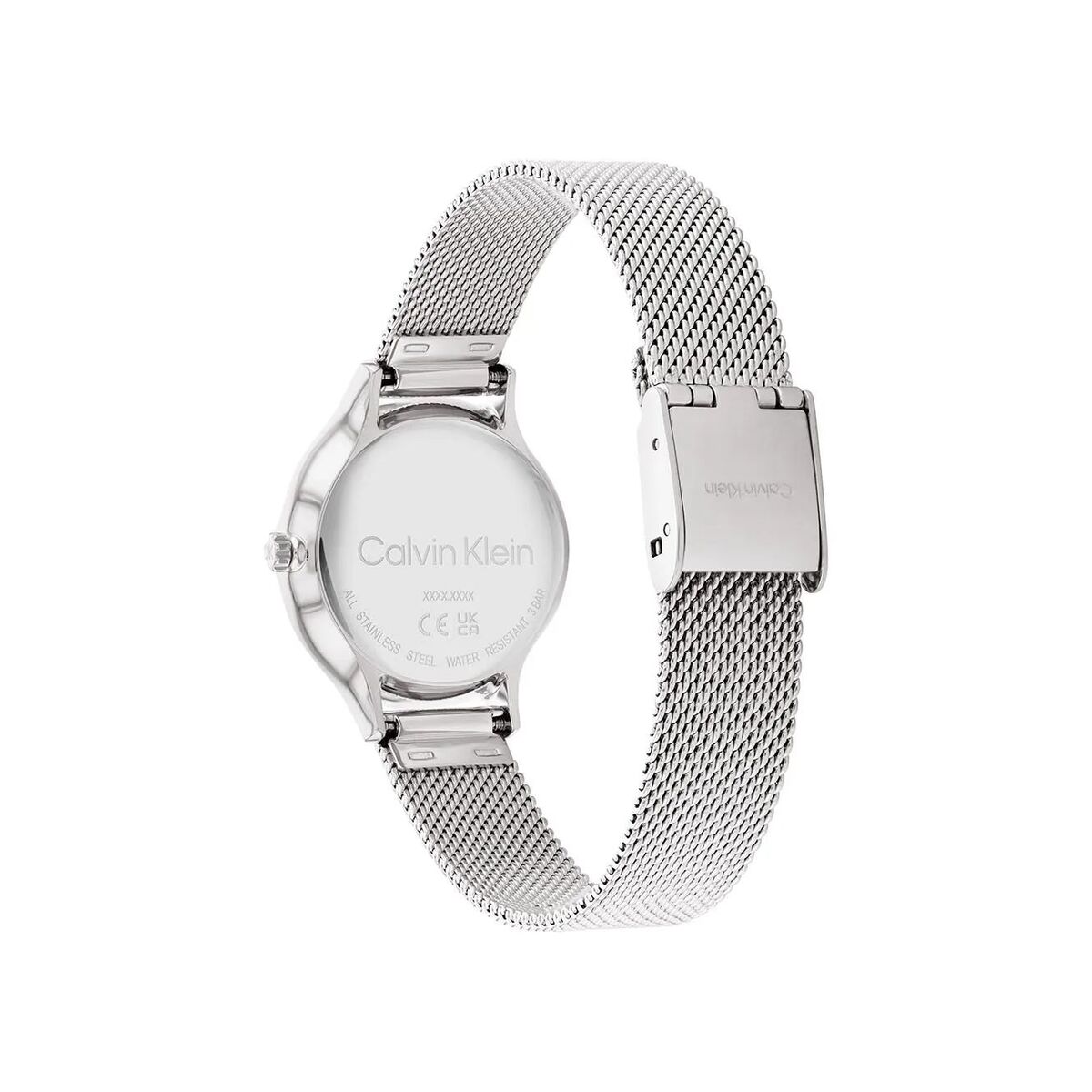 Alternativní obrázok produktu Ladies' Watch Calvin Klein 25200058 (Ø 28 mm)