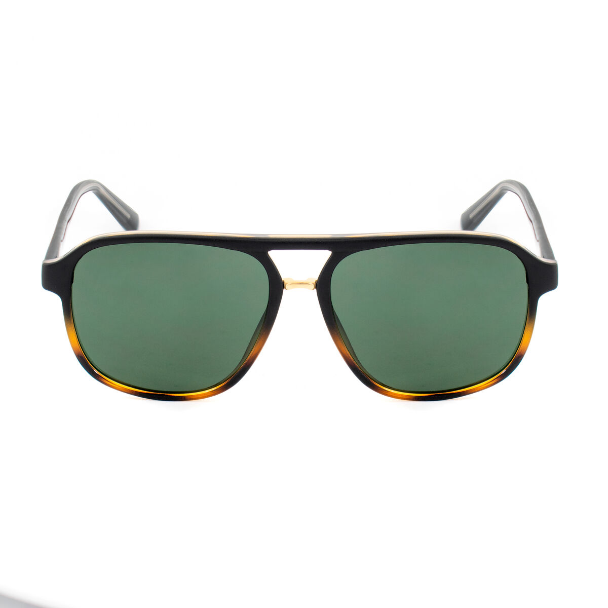 Zonnebril Heren Bobroff ø 54 mm