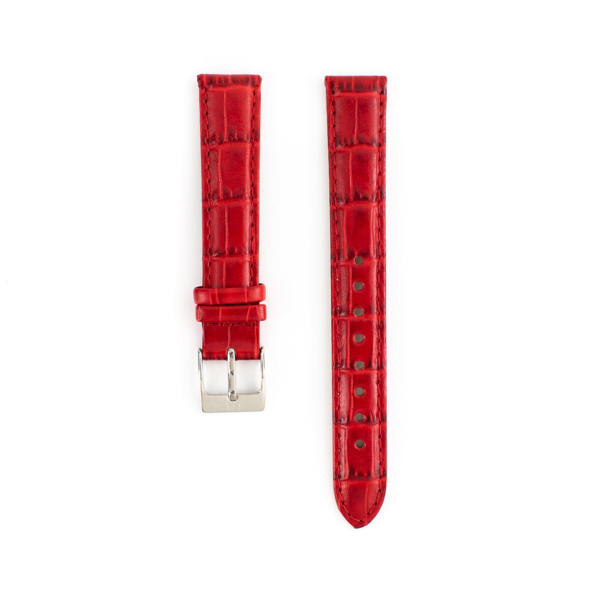 Horloge-armband Tommy Hilfiger 679300881 Rood