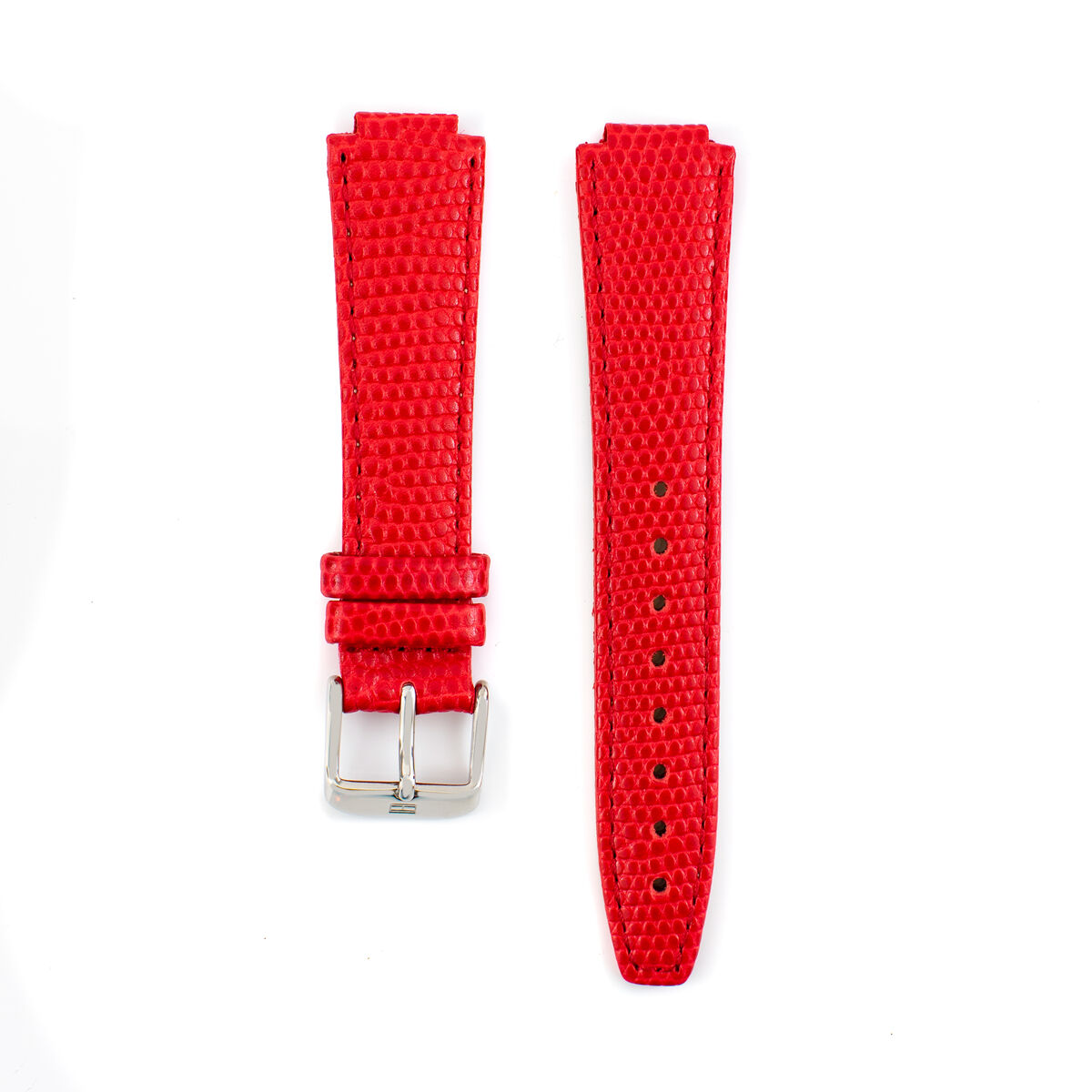 Horloge-armband Tommy Hilfiger 679300530 Rood
