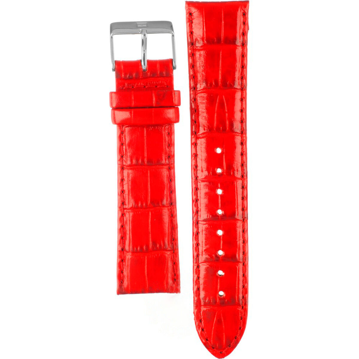 Horloge-armband Tommy Hilfiger 679301240 Rood