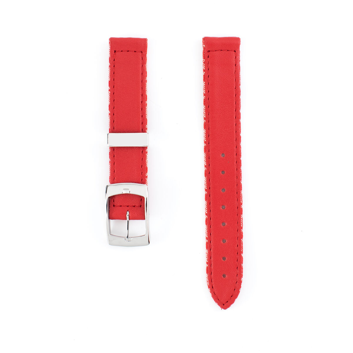 Horloge-armband Tommy Hilfiger 679300426 Rood