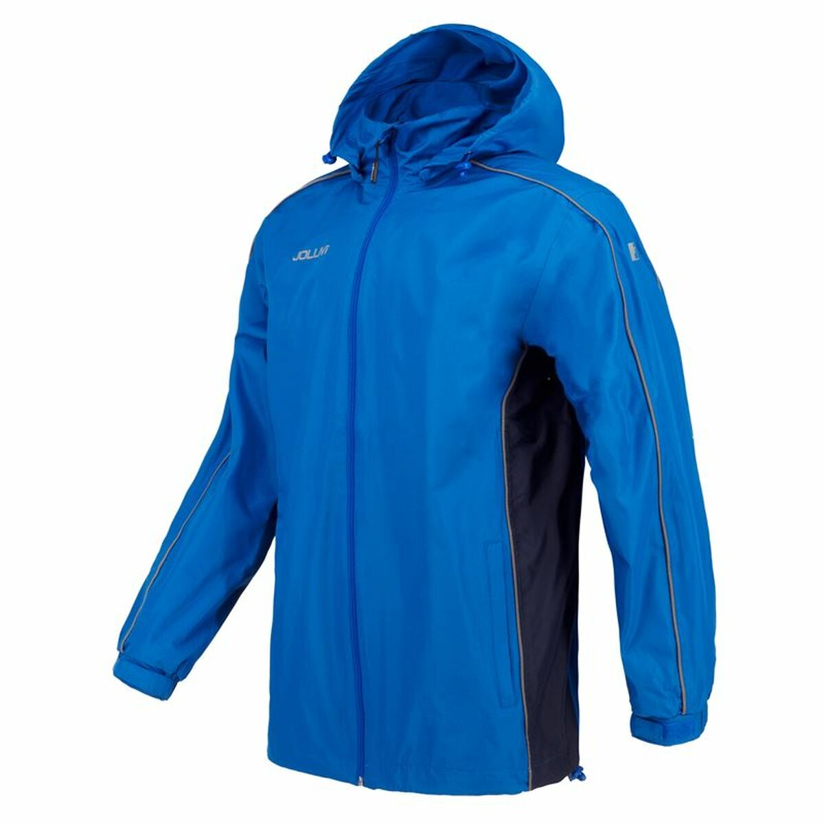 Restez en forme et découvrez les dernières nouveautés du secteur pour faire du sport avec les meilleures garanties ! Achetez Imperméable Joluvi Vip au meilleur prix et profitez d'une vie saine ! Genre: UnisexeÂge recommandé: Adultes