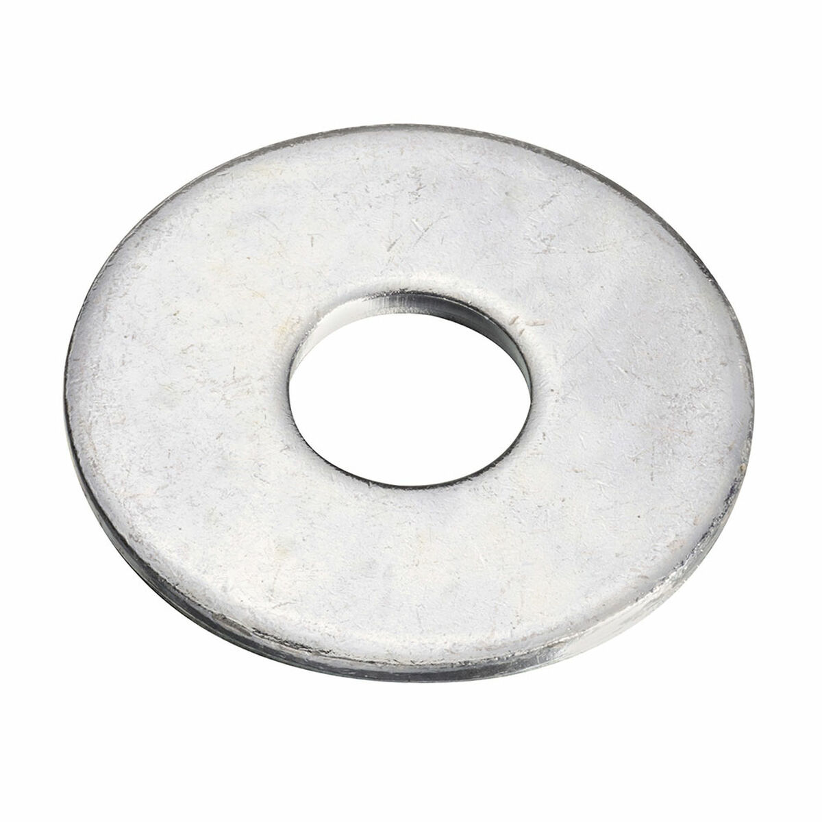 rondelle plate FADIX DIN 9021 Large 4,3 x 12 mm (100 Unités)