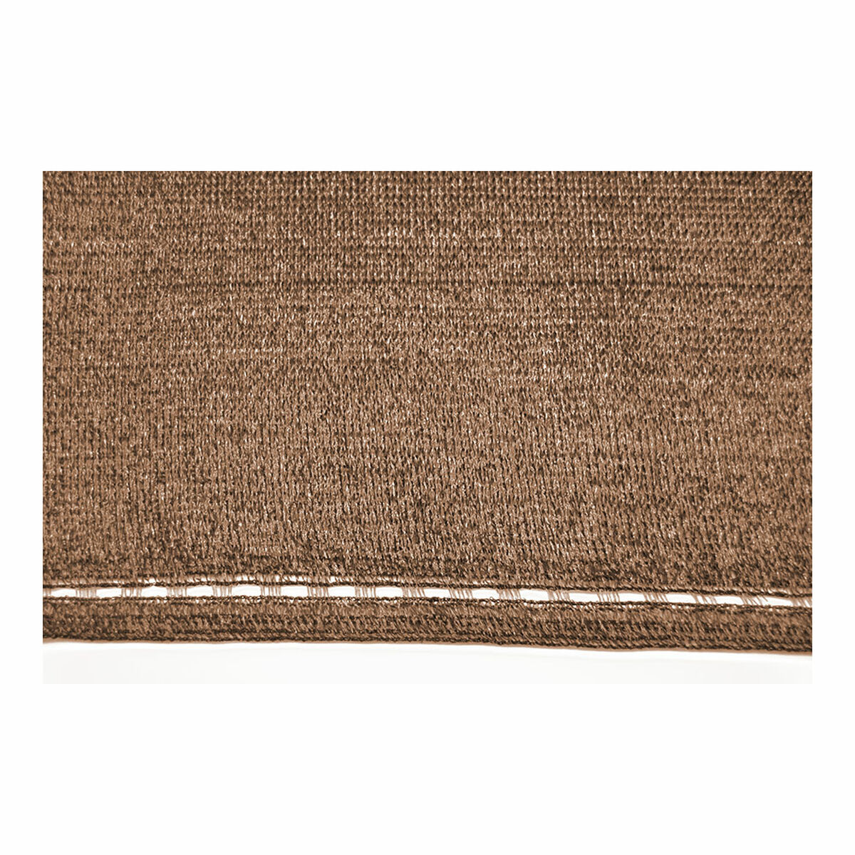 Maille de dissimulation Faura Marron 2 x 5 m