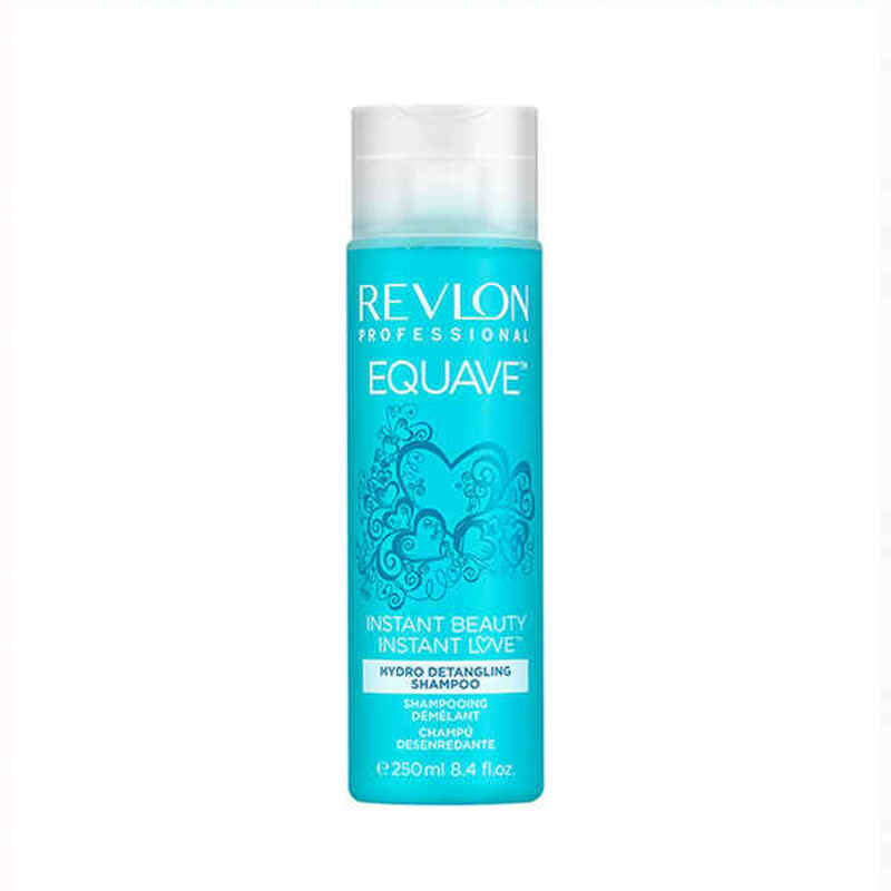 Shampoo Equave Instant Beauty Revlon (250 ml)