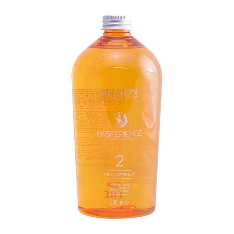 Hair Oil Eksperience Reconstruct Revlon (500 ml)