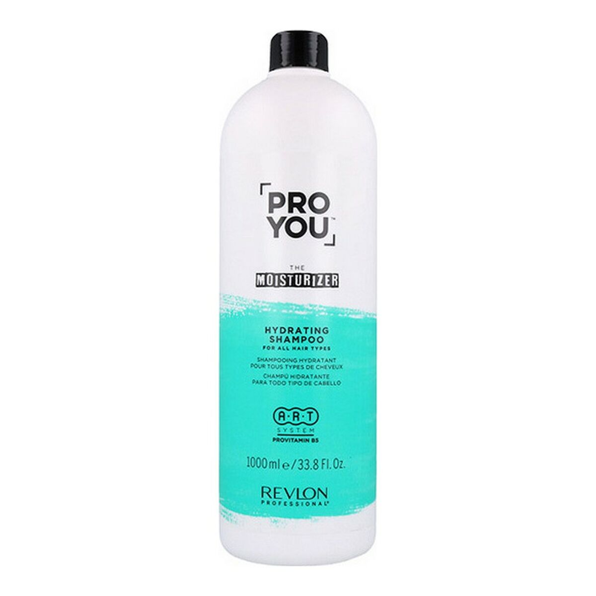 Champú Revlon