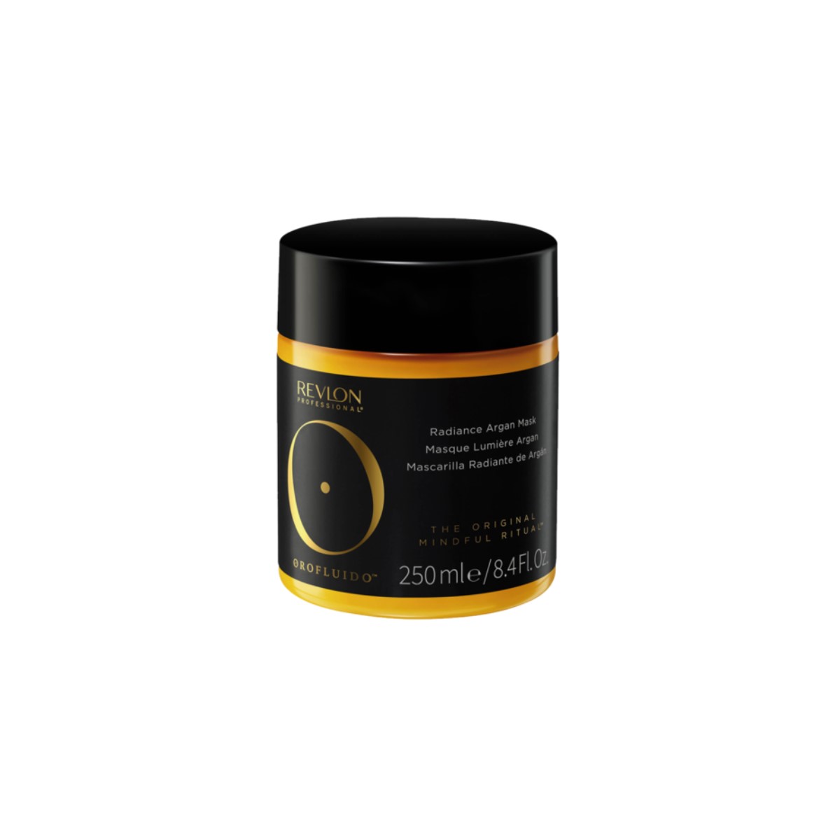 Επανορθωτική Μάσκα Revlon Restorative