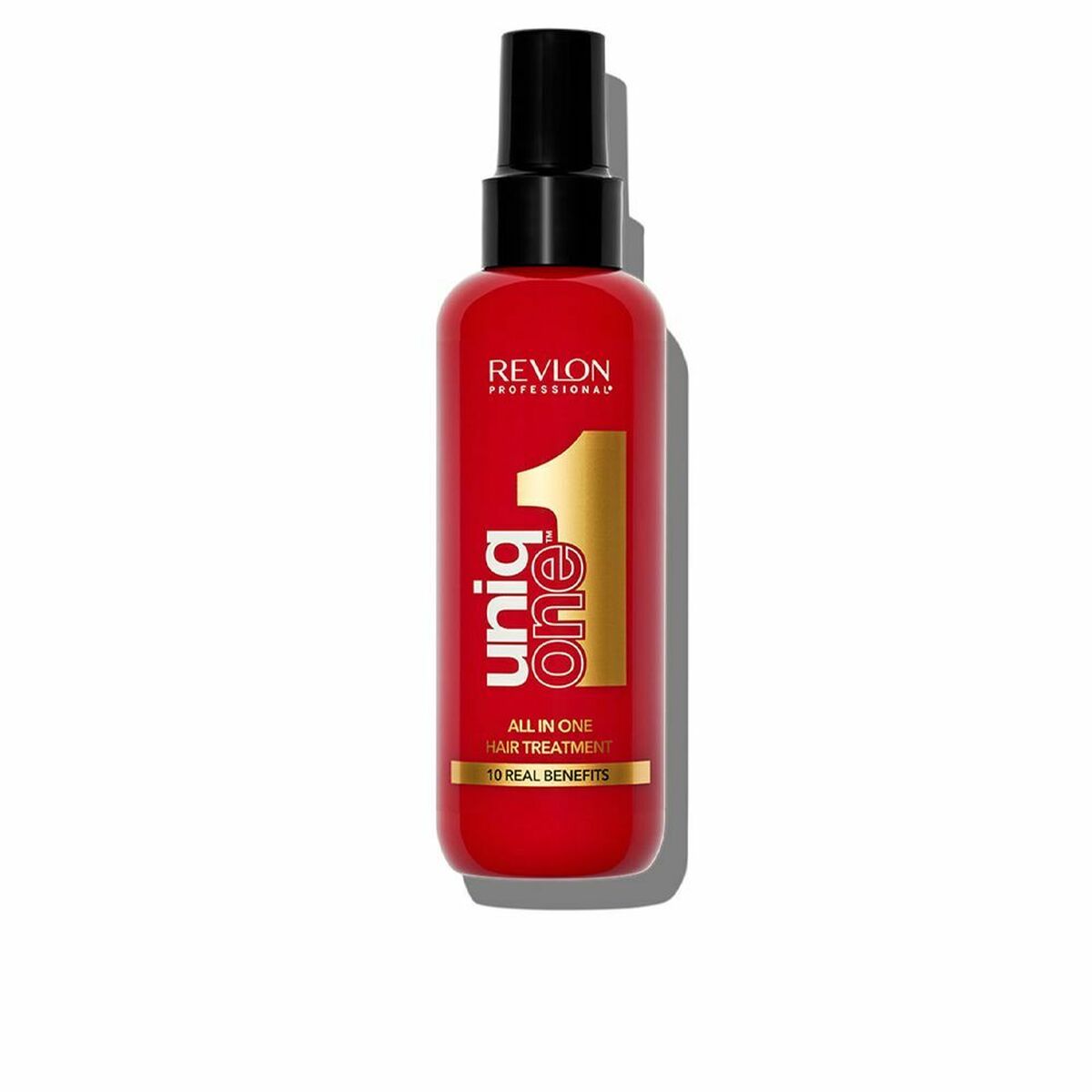 Εντατική Θεραπεία Επιδιόρθωσης Revlon Uniq One