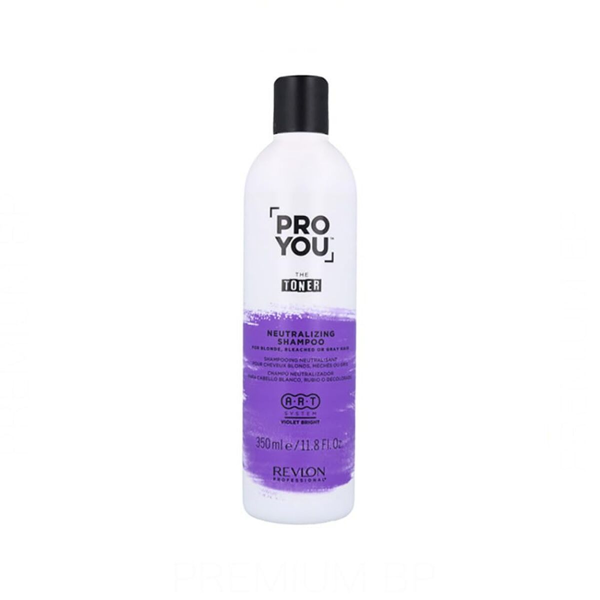 Shampoo Revlon PROYOU CARE